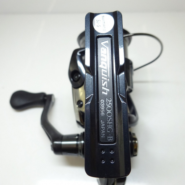 19ヴァンキッシュ 2500SHG